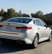 Kia Optima 2017, Damascus, RF12809044