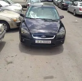 فورد فوكس 2006, RF96636360