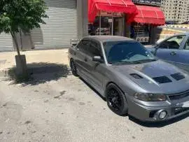 ميتسوبيشي لانسر 1993, دمشق, RF20184871