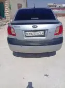 كيا ريو 2006, إدلب, RF41481046