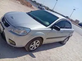 كيا ريو 2006, إدلب, RF41481046