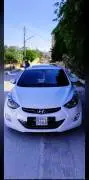 Hyundai Elantra 2014 Full Option, Idlib, RF12075158