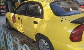 دايو لانوس 10/10, حلب, RF16711950