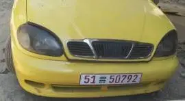 دايو لانوس 10/10, حلب, RF16711950