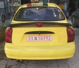دايو لانوس 10/10, حلب, RF16711950