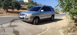 2006 Sportage, Idlib, RF10855470