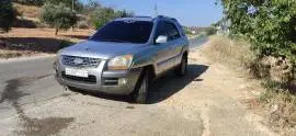 2006 Sportage, Idlib, RF10855470