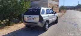 2006 Sportage, Idlib, RF10855470