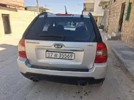 كيا سبورتاج 2009, إدلب, RF77506574