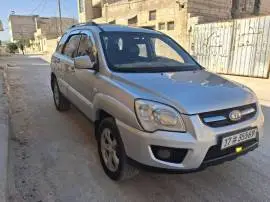 كيا سبورتاج 2009, إدلب, RF77506574