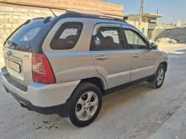 كيا سبورتاج 2009, إدلب, RF77506574