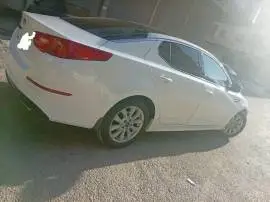 Kia Optima 2013, Damascus, RF11109965