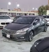 Kia Cerato 2013, Damascus, RF51457826