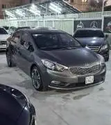 Kia Cerato 2013, Damascus, RF51457826