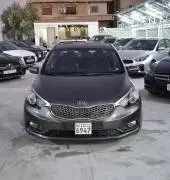 Kia Cerato 2013, Damascus, RF51457826