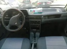 Daewoo Sielo 1996, Damascus, RF10464020