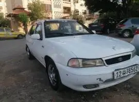 Daewoo Sielo 1996, Damascus, RF10464020