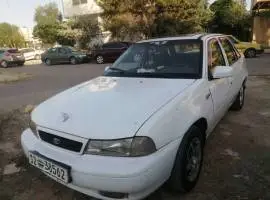 Daewoo Sielo 1996, Damascus, RF10464020
