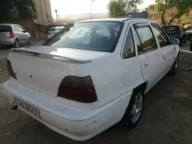 Daewoo Sielo 1996, Damascus, RF10464020