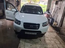 هيونداي سنتافيه 2009, RF83884279
