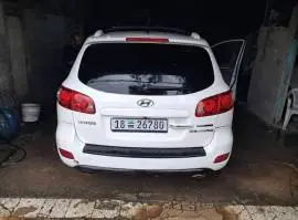 هيونداي سنتافيه 2009, RF83884279