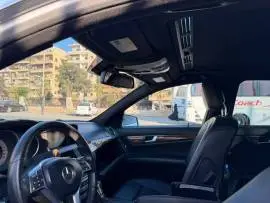 Mercedes C63 AMG 2012, Aleppo, RF19529711
