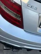 Mercedes C63 AMG 2012, Aleppo, RF19529711