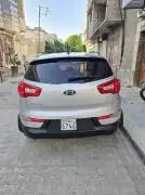 Kia Sportage 2012, RF14659870
