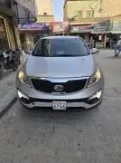 Kia Sportage 2012, RF14659870
