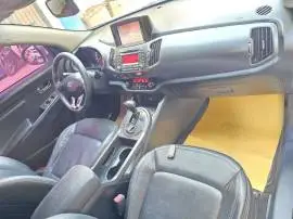 Kia Sportage 2012, RF14659870