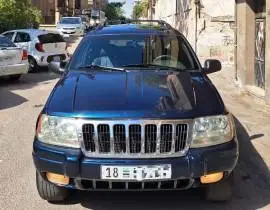 Jeep Grand Cherokee 2001, RF49777641