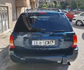 Jeep Grand Cherokee 2001, RF49777641