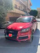 أودي Q7 2013, RF18530378
