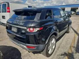 رانج ايفوك 2014, RF68508919