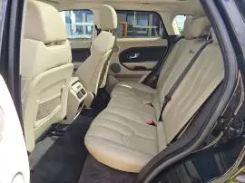 رانج ايفوك 2014, RF68508919
