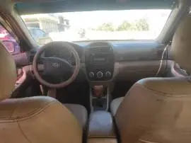 Kia Cerato 2008, Daraa, RF18554899