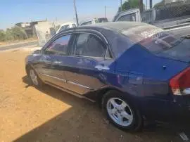 Kia Cerato 2008, Daraa, RF18554899