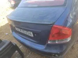 Kia Cerato 2008, Daraa, RF18554899