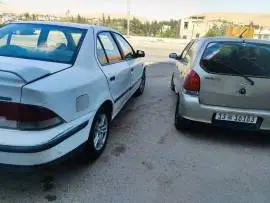 هيونداي شام 2009, RF31826678
