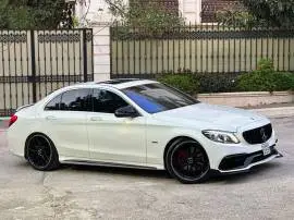 مرسيدس c300 2018, RF98343435