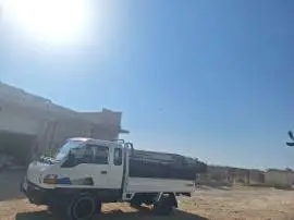 Hyundai 2003, Aleppo, RF12366594