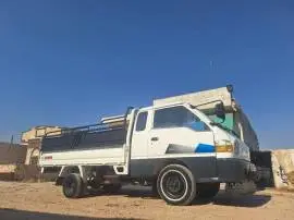 Hyundai 2003, Aleppo, RF12366594