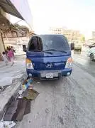 هونداي بورتر 2010, حلب, RF11069673
