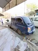 هونداي بورتر 2010, حلب, RF11069673