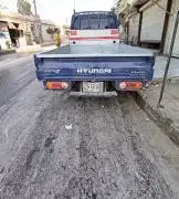 هونداي بورتر 2010, حلب, RF11069673