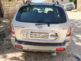 هيونداي سنتفي 2003, حلب, RF16757477