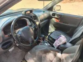 هيونداي سنتفي 2003, حلب, RF16757477