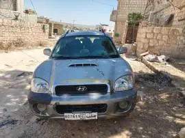 هيونداي سنتفي 2003, حلب, RF16757477