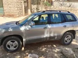هيونداي سنتفي 2003, حلب, RF16757477