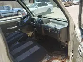 Suzuki 2001, Damascus, RF87831524